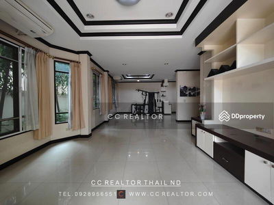 House For Rent Ekamai 10, Bangkok, Thailand House For Rent Ekamai 10, Bangkok, Thailand