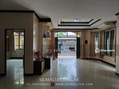 House For Rent Ekamai 10, Bangkok, Thailand House For Rent Ekamai 10, Bangkok, Thailand