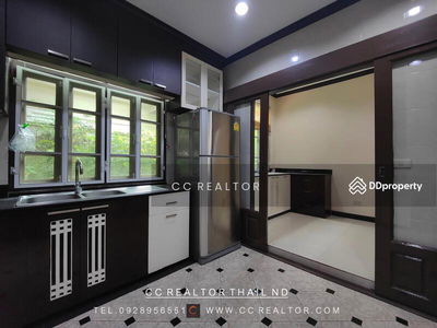 House For Rent Ekamai 10, Bangkok, Thailand House For Rent Ekamai 10, Bangkok, Thailand