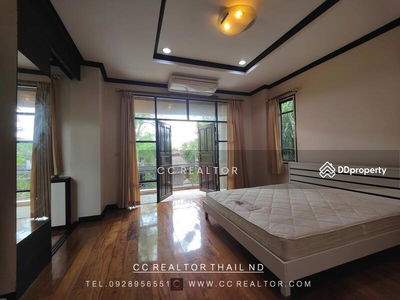 House For Rent Ekamai 10, Bangkok, Thailand House For Rent Ekamai 10, Bangkok, Thailand