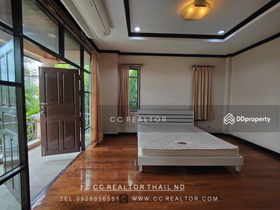 House For Rent Ekamai 10, Bangkok, Thailand House For Rent Ekamai 10, Bangkok, Thailand
