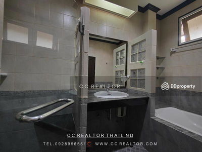 House For Rent Ekamai 10, Bangkok, Thailand House For Rent Ekamai 10, Bangkok, Thailand