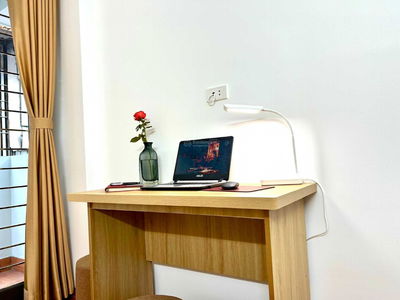 Lane 10 Ho Dac Di Street, Vietnam Lane 10 Ho Dac Di Street, Vietnam