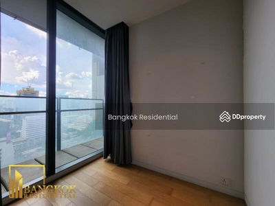 The Met Sathorn, Bangkok, Thailand The Met Sathorn, Bangkok, Thailand