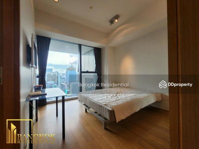 The Met Sathorn, Bangkok, Thailand The Met Sathorn, Bangkok, Thailand