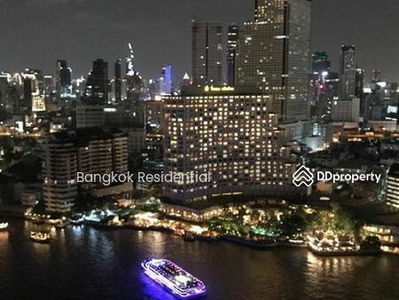 The River Side, Bangkok, Thailand The River Side, Bangkok, Thailand