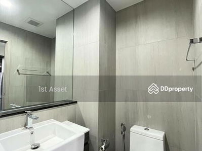 The Politan Aqua, Nonthaburi, Thailand The Politan Aqua, Nonthaburi, Thailand