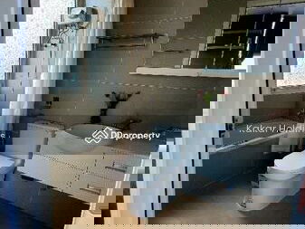 TC Green Rama 9, Bangkok, Thailand TC Green Rama 9, Bangkok, Thailand