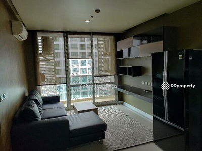 TC Green Rama 9, Bangkok, Thailand TC Green Rama 9, Bangkok, Thailand