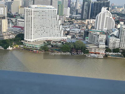 The River by Raimon Land, Bangkok, Thailand The River by Raimon Land, Bangkok, Thailand