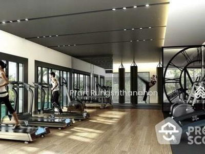 Maestro 02 Ruamrudee, Bangkok, Thailand Maestro 02 Ruamrudee, Bangkok, Thailand