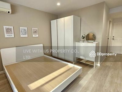 Silom Park View Condominium, Bangkok, Thailand Silom Park View Condominium, Bangkok, Thailand