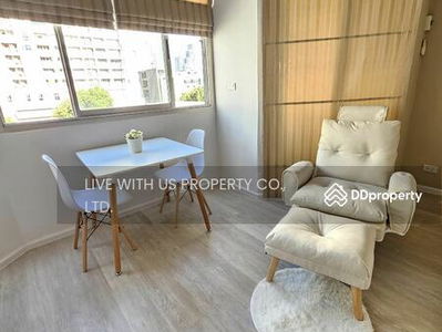 Silom Park View Condominium, Bangkok, Thailand Silom Park View Condominium, Bangkok, Thailand