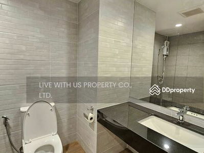 Silom Park View Condominium, Bangkok, Thailand Silom Park View Condominium, Bangkok, Thailand