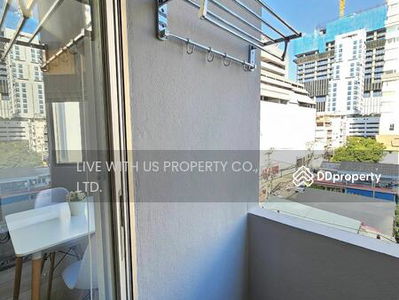 Silom Park View Condominium, Bangkok, Thailand Silom Park View Condominium, Bangkok, Thailand