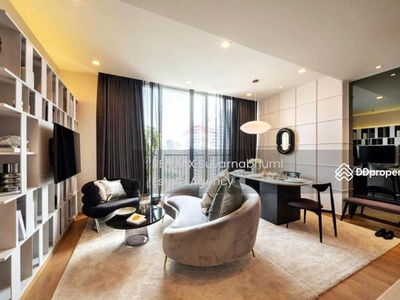 Noble Around Sukhumvit 33, Bangkok, Thailand Noble Around Sukhumvit 33, Bangkok, Thailand