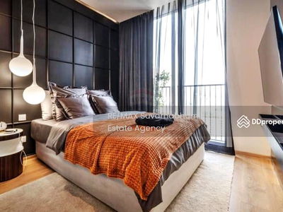 Noble Around Sukhumvit 33, Bangkok, Thailand Noble Around Sukhumvit 33, Bangkok, Thailand