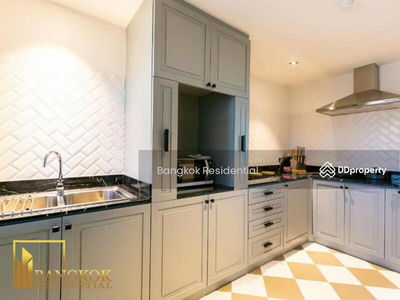 Serviced Apartment, Bangkok, Thailand Serviced Apartment, Bangkok, Thailand