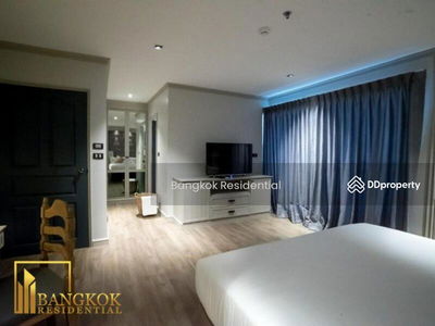 Serviced Apartment, Bangkok, Thailand Serviced Apartment, Bangkok, Thailand