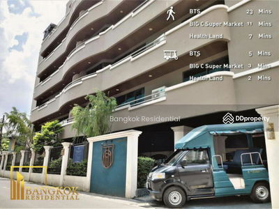 Serviced Apartment, Bangkok, Thailand Serviced Apartment, Bangkok, Thailand