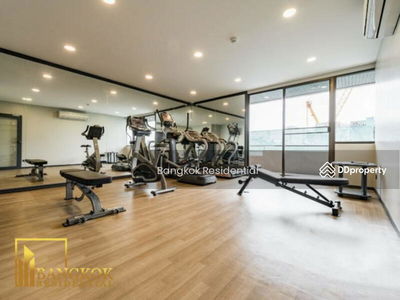 Serviced Apartment, Bangkok, Thailand Serviced Apartment, Bangkok, Thailand