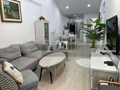 R0738 For rent, 1-story detached house (pets allowed) near Big C Mae Hia. and Chiang Mai Airport, Chiang Mai, Thailand R0738 For rent, 1-story detached house (pets allowed) near Big C Mae Hia. and Chiang Mai Airport, Chiang Mai, Thailand