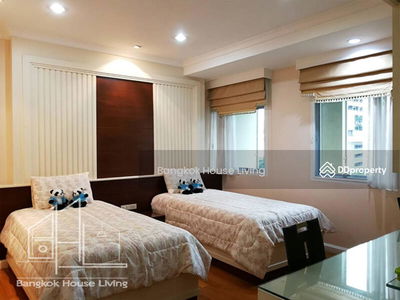 The Cadogan Private Residence, Bangkok, Thailand The Cadogan Private Residence, Bangkok, Thailand