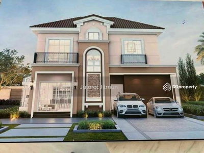 Grandio Ramintra-Wongwaen, Bangkok, Thailand Grandio Ramintra-Wongwaen, Bangkok, Thailand