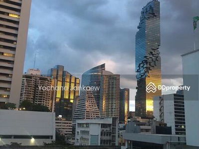 Green Point Silom, Bangkok, Thailand Green Point Silom, Bangkok, Thailand