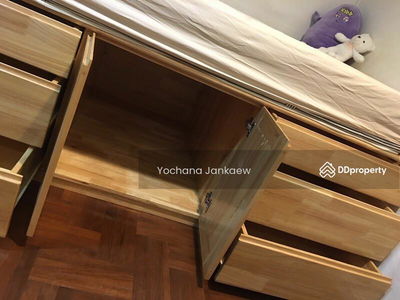 Green Point Silom, Bangkok, Thailand Green Point Silom, Bangkok, Thailand