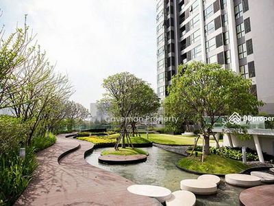 Rhythm Sukhumvit 44/1, Bangkok, Thailand Rhythm Sukhumvit 44/1, Bangkok, Thailand