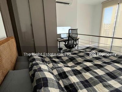 IDEO Mobi Asoke, Bangkok, Thailand IDEO Mobi Asoke, Bangkok, Thailand