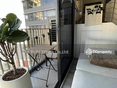 IDEO Mobi Asoke, Bangkok, Thailand IDEO Mobi Asoke, Bangkok, Thailand