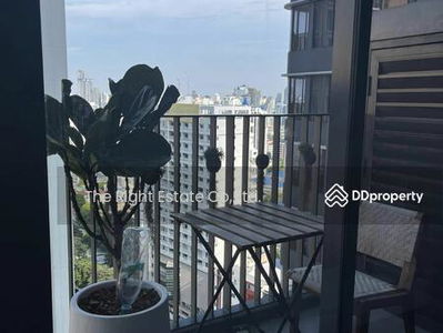 IDEO Mobi Asoke, Bangkok, Thailand IDEO Mobi Asoke, Bangkok, Thailand