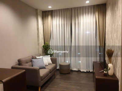 The Line Asoke-Ratchada, Bangkok, Thailand The Line Asoke-Ratchada, Bangkok, Thailand