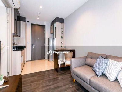 The Line Asoke-Ratchada, Bangkok, Thailand The Line Asoke-Ratchada, Bangkok, Thailand