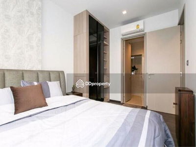 The Line Asoke-Ratchada, Bangkok, Thailand The Line Asoke-Ratchada, Bangkok, Thailand