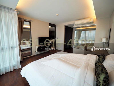 The Address Sukhumvit 61, Bangkok, Thailand The Address Sukhumvit 61, Bangkok, Thailand