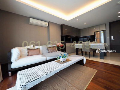 The Address Sukhumvit 61, Bangkok, Thailand The Address Sukhumvit 61, Bangkok, Thailand