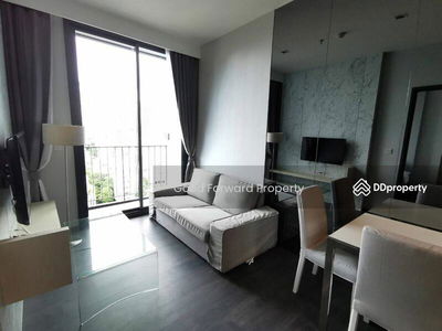 Edge Sukhumvit 23, Bangkok, Thailand Edge Sukhumvit 23, Bangkok, Thailand