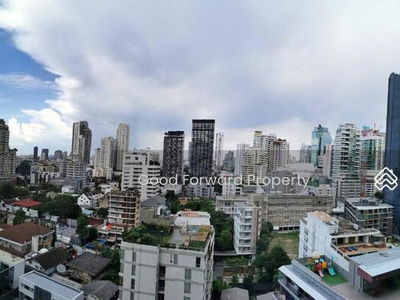 Edge Sukhumvit 23, Bangkok, Thailand Edge Sukhumvit 23, Bangkok, Thailand