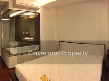 The Address Sukhumvit 61, Bangkok, Thailand The Address Sukhumvit 61, Bangkok, Thailand