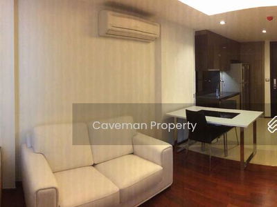 The Address Sukhumvit 61, Bangkok, Thailand The Address Sukhumvit 61, Bangkok, Thailand