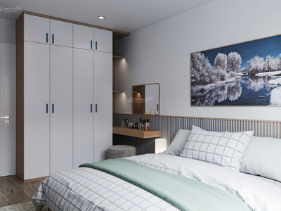 Masteri Millennium, Vietnam Masteri Millennium, Vietnam