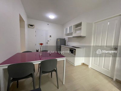 A Space Asoke-Ratchada, Bangkok, Thailand A Space Asoke-Ratchada, Bangkok, Thailand