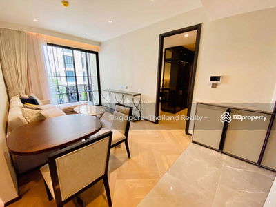 The Reserve Sukhumvit 61, Bangkok, Thailand The Reserve Sukhumvit 61, Bangkok, Thailand