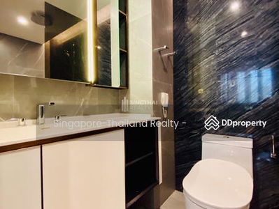 The Reserve Sukhumvit 61, Bangkok, Thailand The Reserve Sukhumvit 61, Bangkok, Thailand