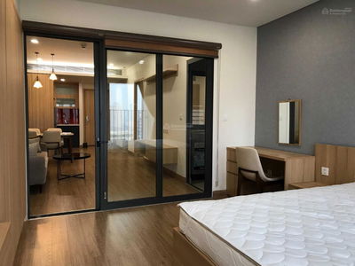 Sky Park Residence, Vietnam Sky Park Residence, Vietnam