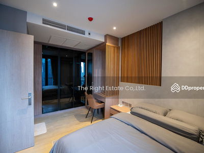 ASHTON Asoke - Rama 9, Bangkok, Thailand ASHTON Asoke - Rama 9, Bangkok, Thailand