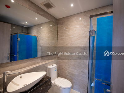 ASHTON Asoke - Rama 9, Bangkok, Thailand ASHTON Asoke - Rama 9, Bangkok, Thailand